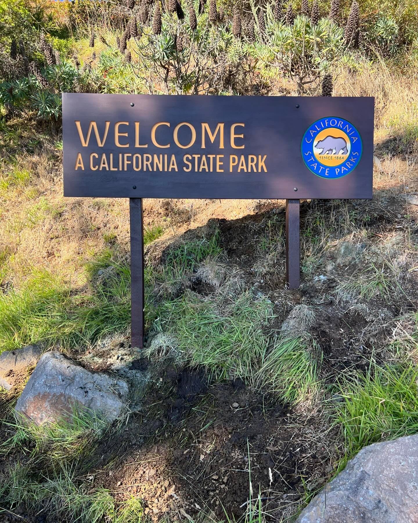 New sign @marconicenter and @lodgeatmarconi come check it out!