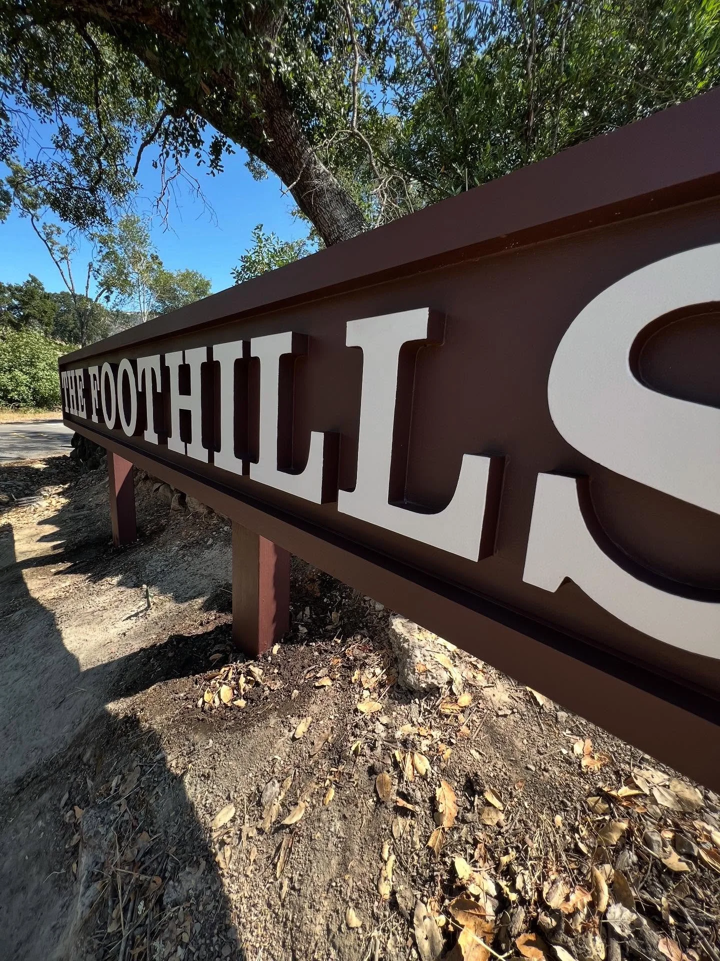 &hellip;yeah&hellip;we do custom wood signs too :)