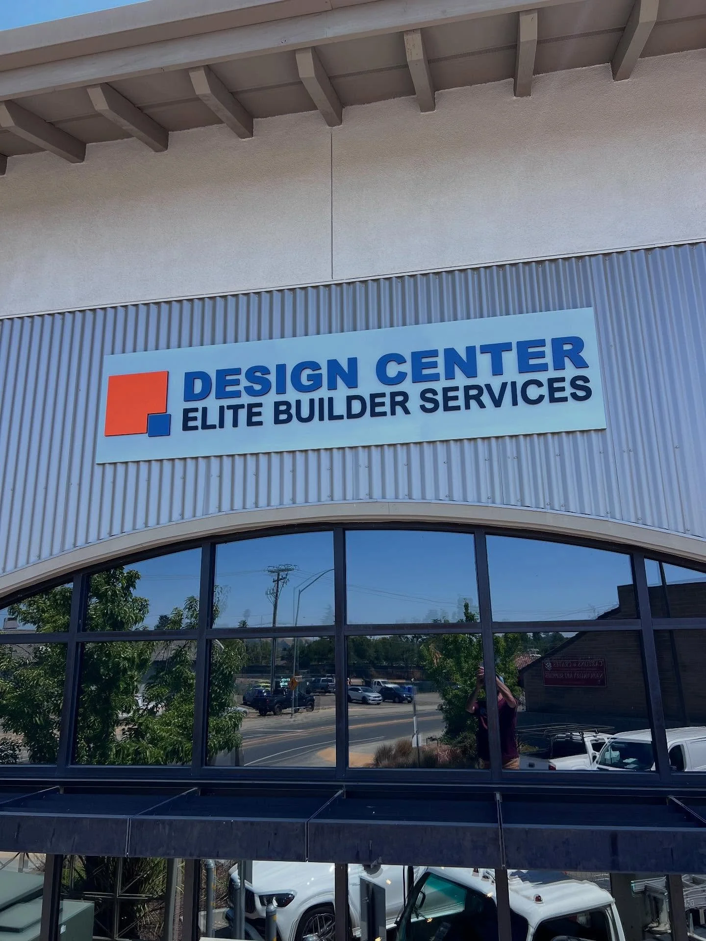 Elite Builder Services is now open in Napa!