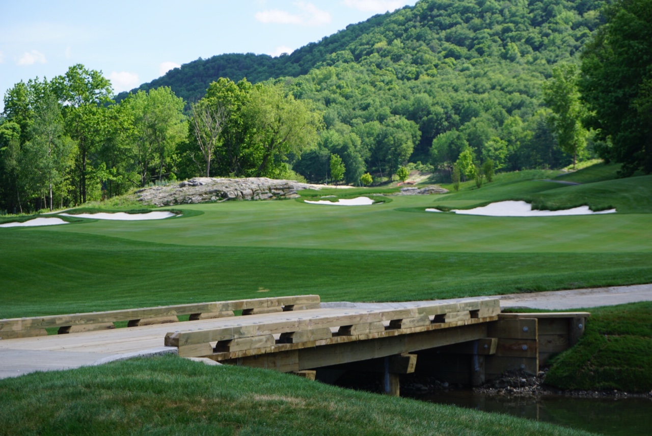 Driftwood Golf And Ranch Club