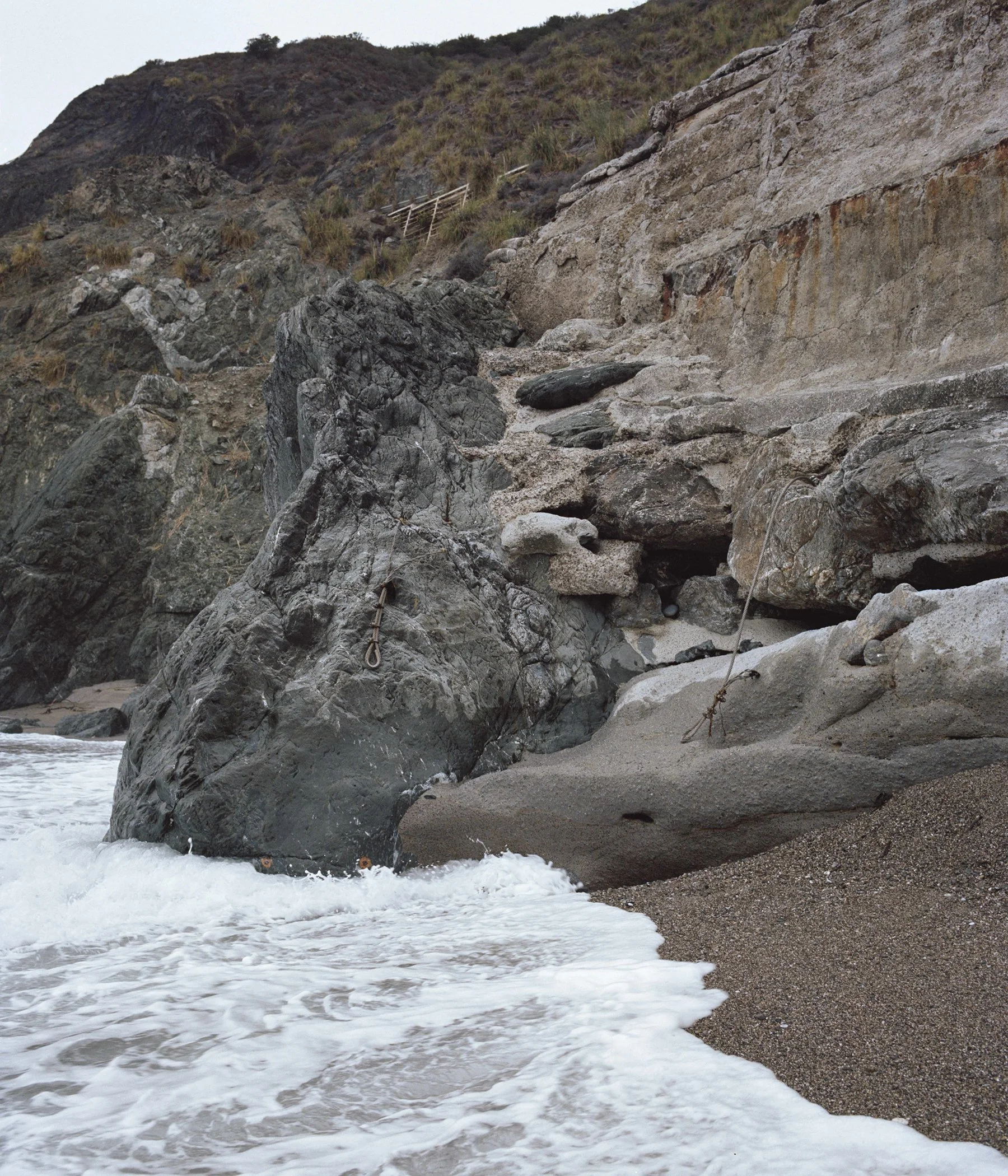  Untitled 002, 2023 Jordan Benton 