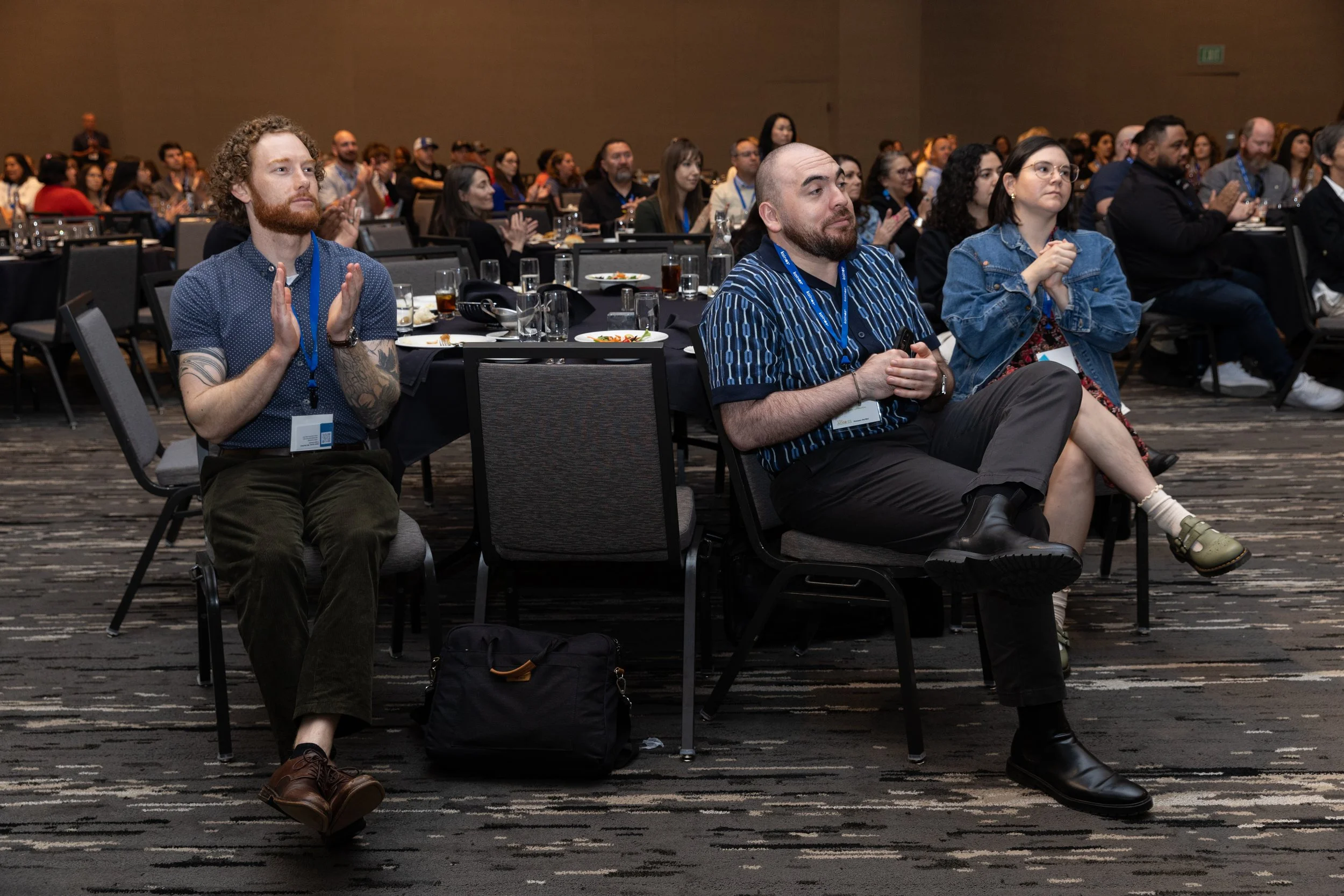  Food Access Conference 2024 California Association of Food Banks Sacramento, CA 