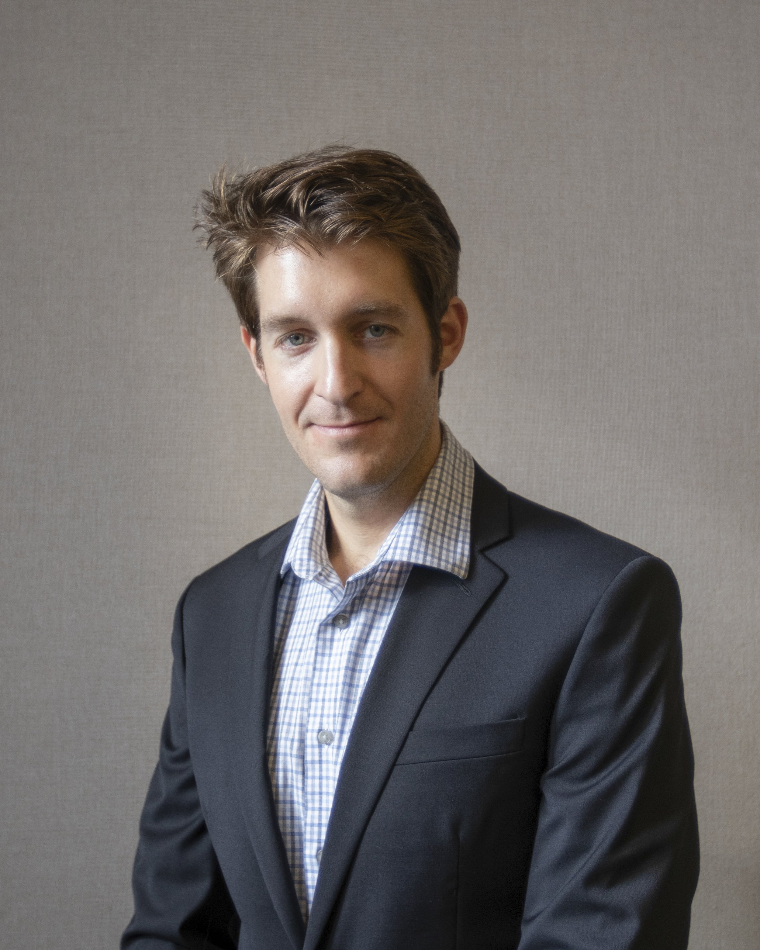  Vanderbilt University, professor headshot Nashville, TN 