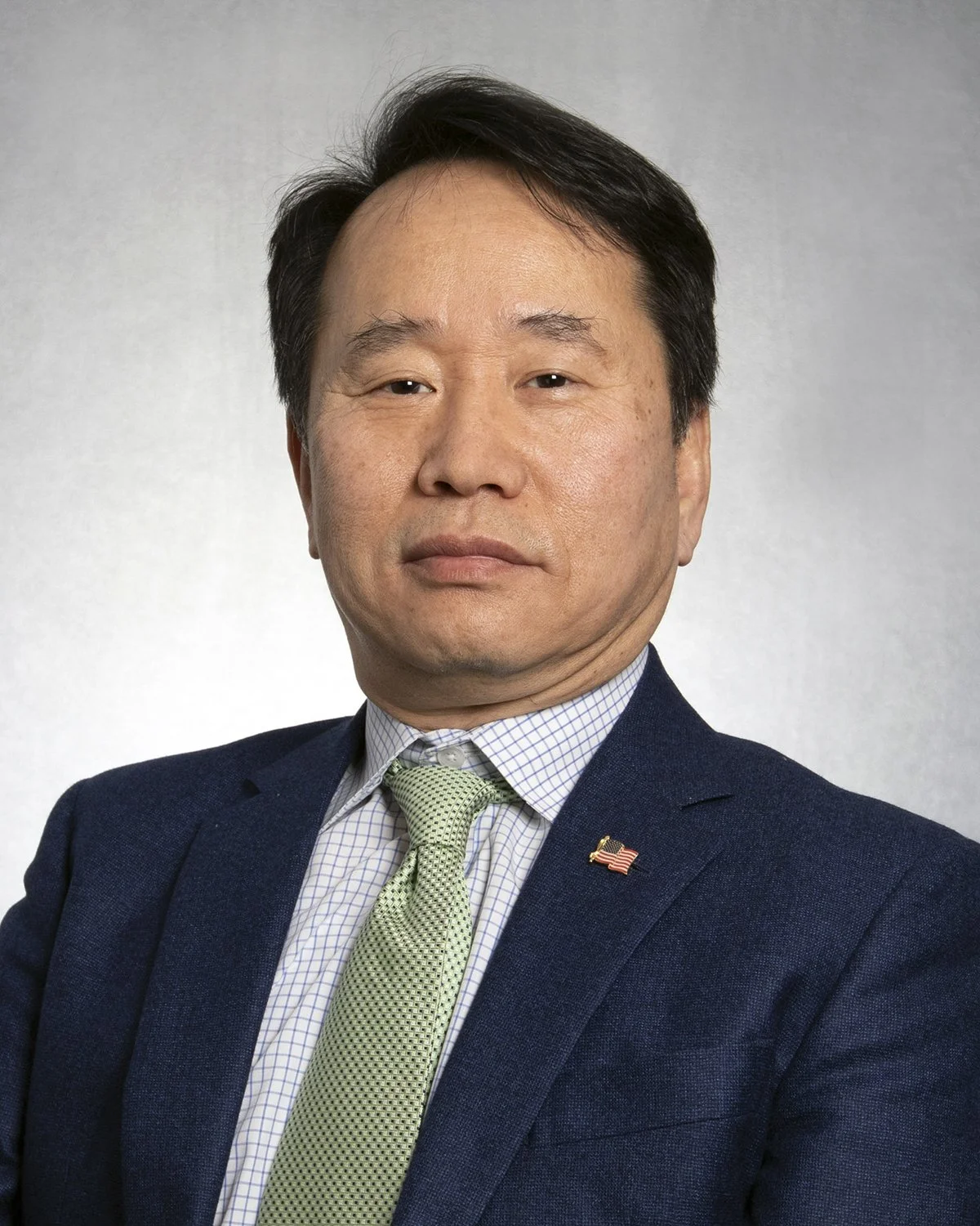  HCA Healthcare, doctor headshot Tennessee Heart and Vascular Hendersonville, TN 