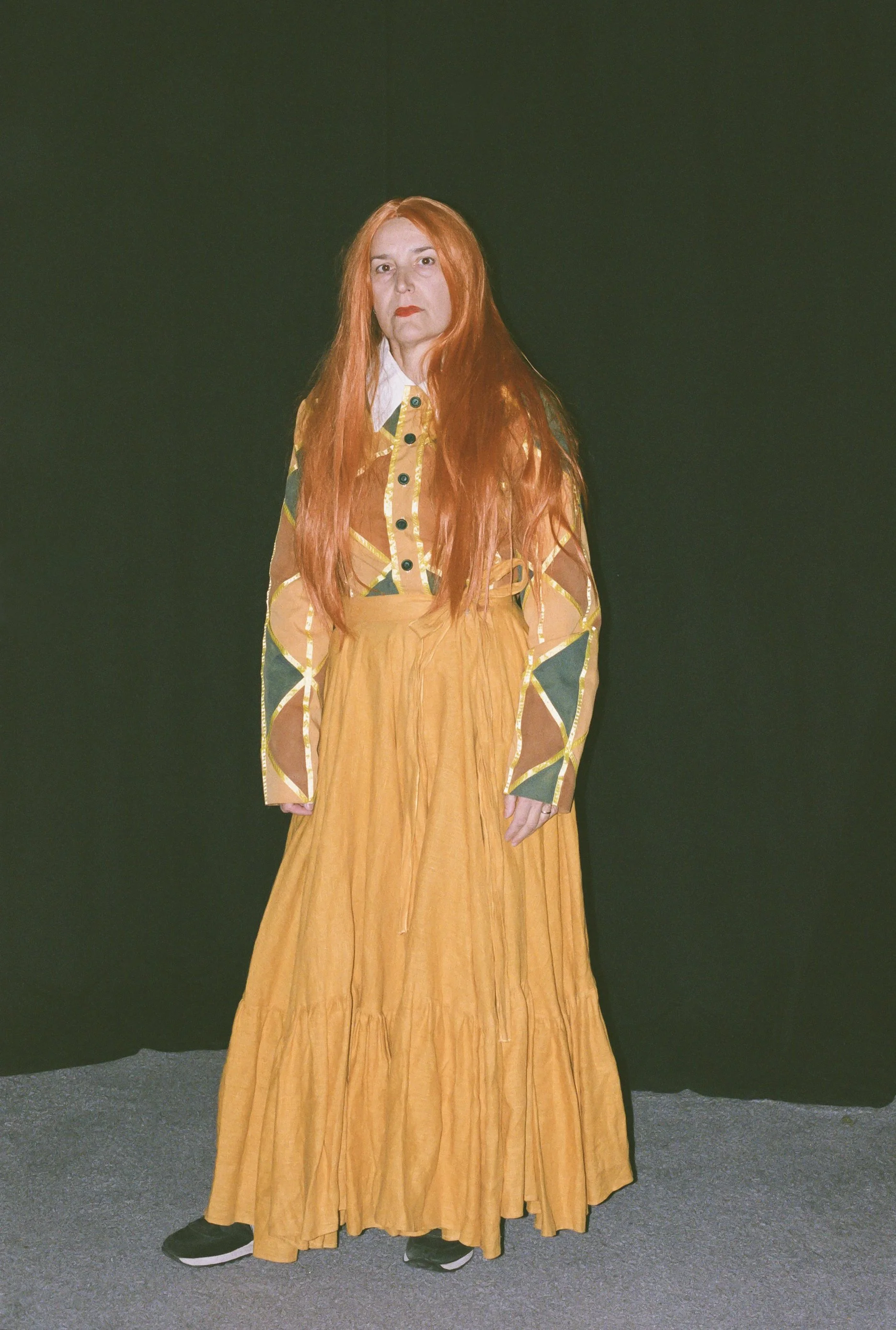  Raul De Nieves performance documentation University of California, Davis Davis, CA 