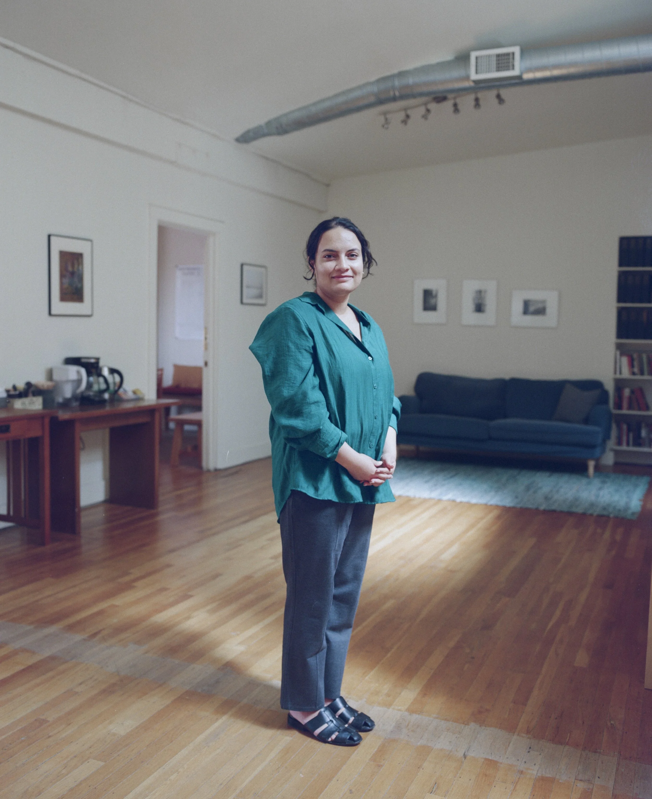  The Berkeley Institute Berkeley, CA 