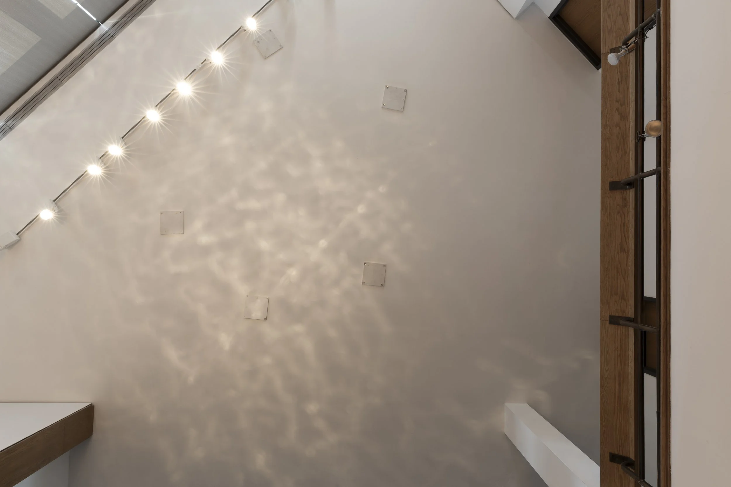  SR Lejeune Tilt, 2026 Richard and Dolly Maas Gallery SUNY Purchase, Purchase, NY 