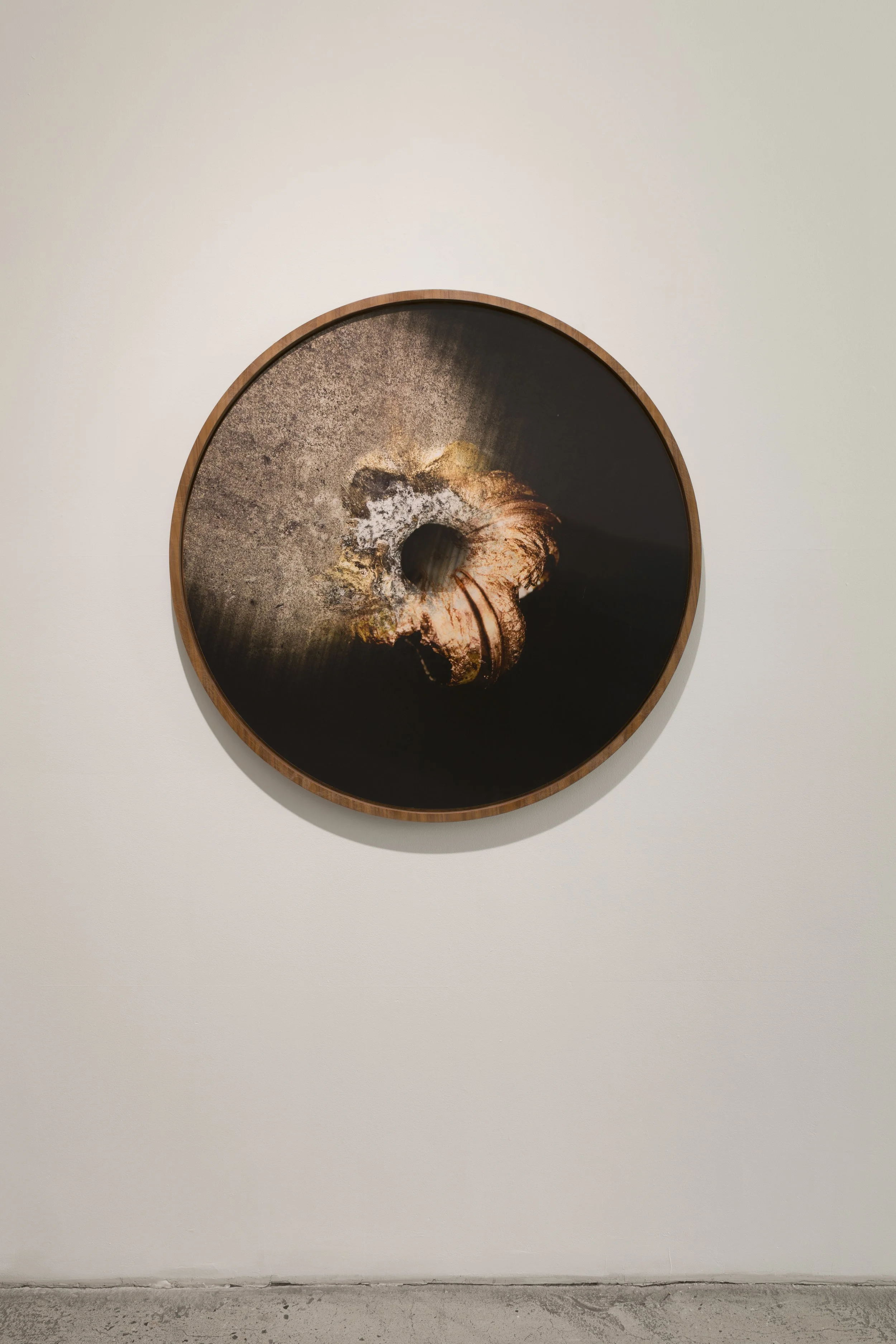  Aura Satz Sanctuary, 2026  Fridman Gallery, New York, NY 