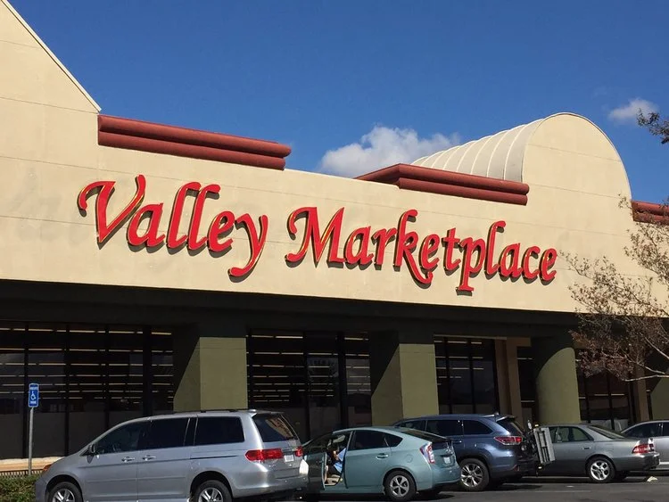 Locations — Valley Marketplace