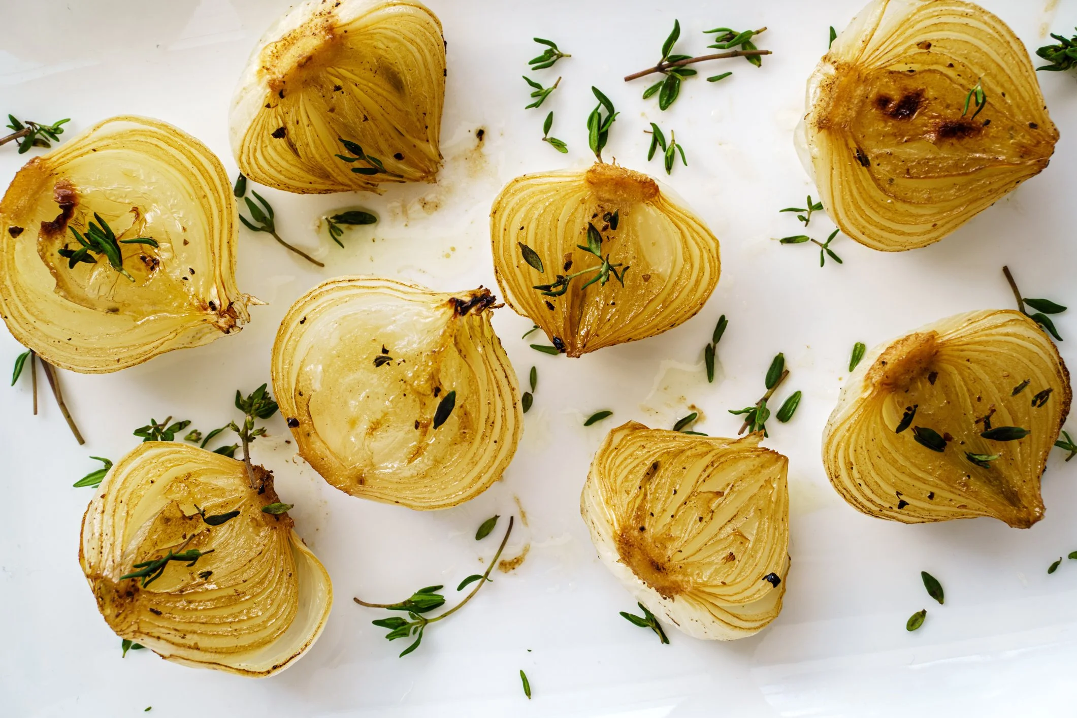 Stuffed Onions