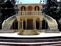 The History of the Colorado Shakespeare Gardens