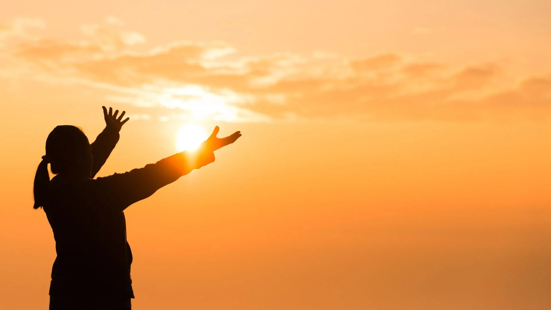 Unlocking Your Divine Potential