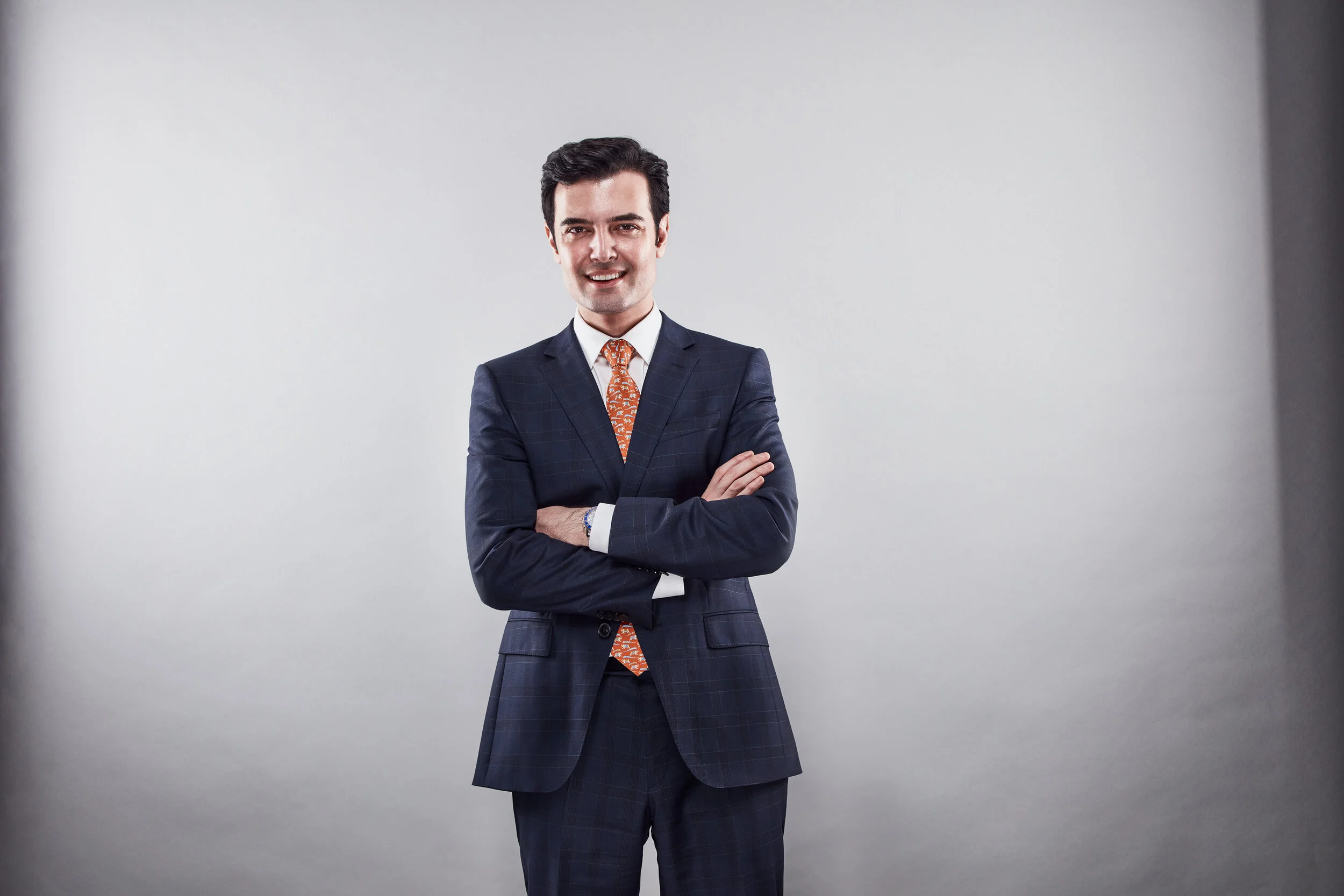 Roehampton Capital CEO Joins Forbes Business Council