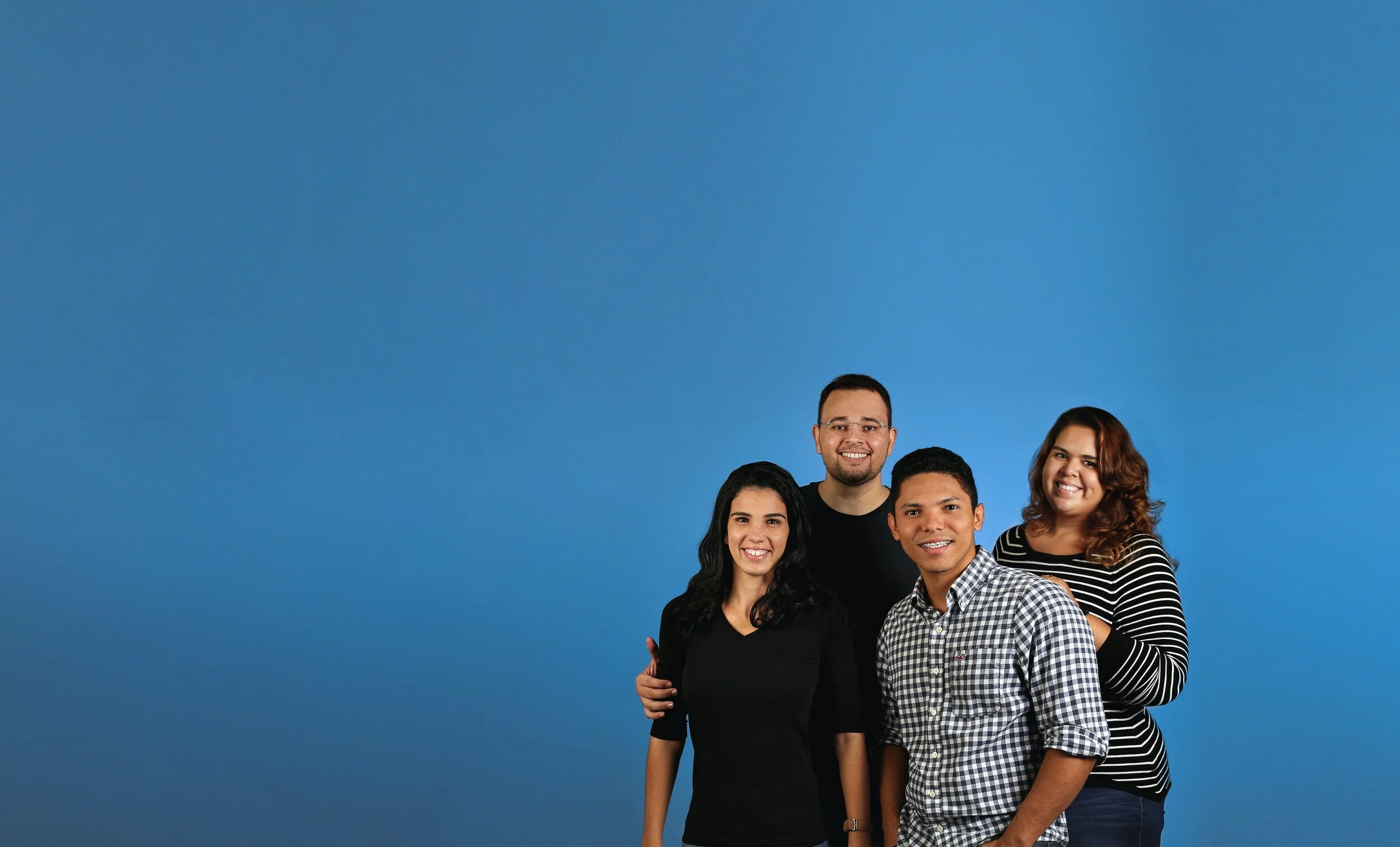 Our CEO’s Message to Employees on COVID-19