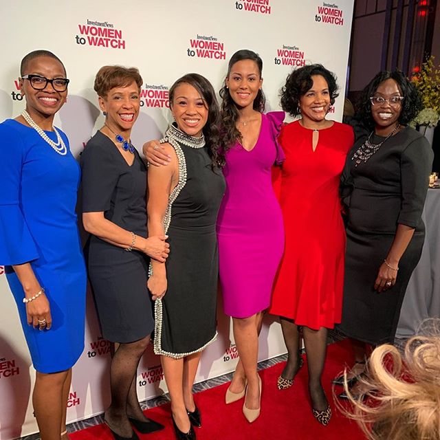 Women Of Power Summit 2024 - Black Enterprise