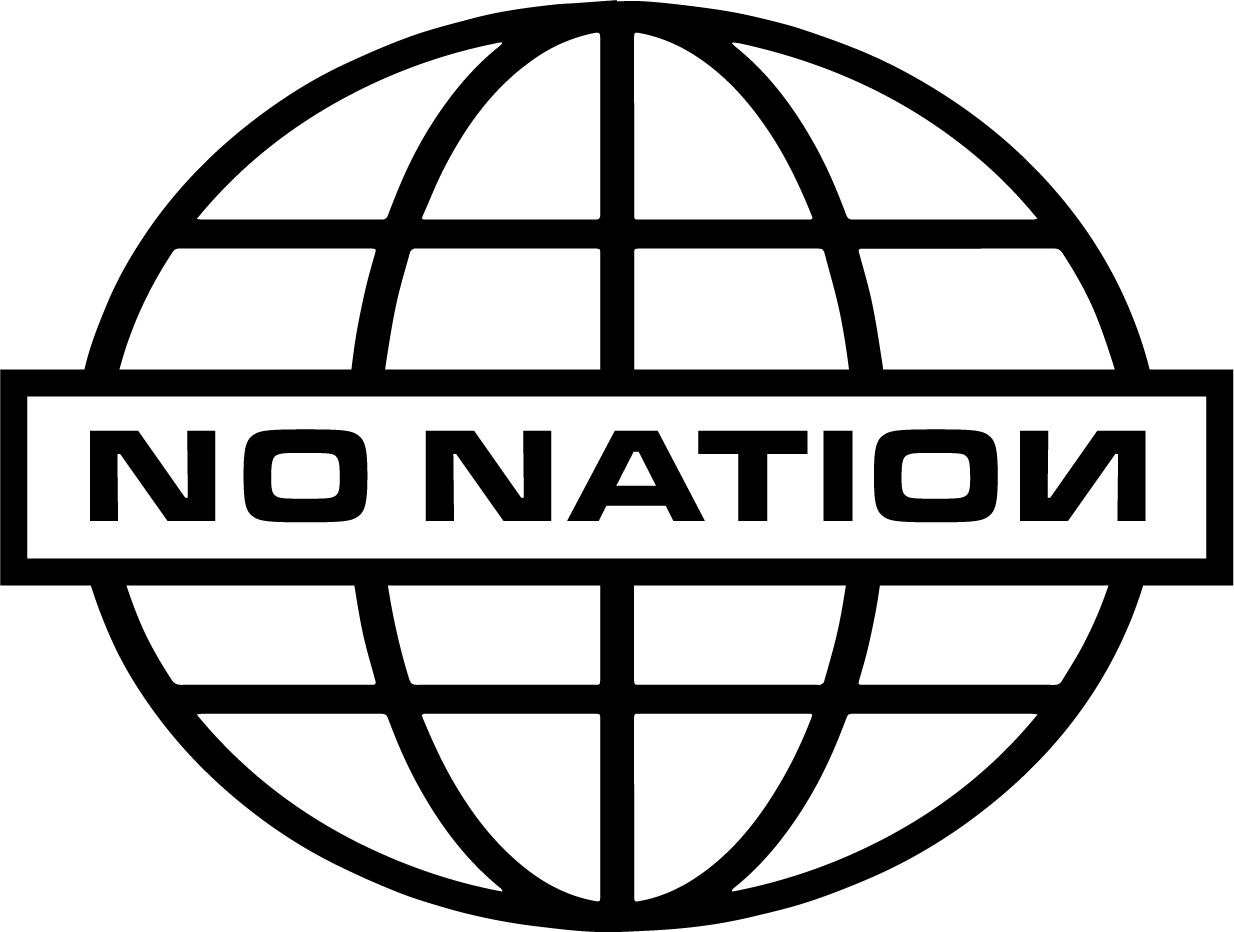 NO NATION
