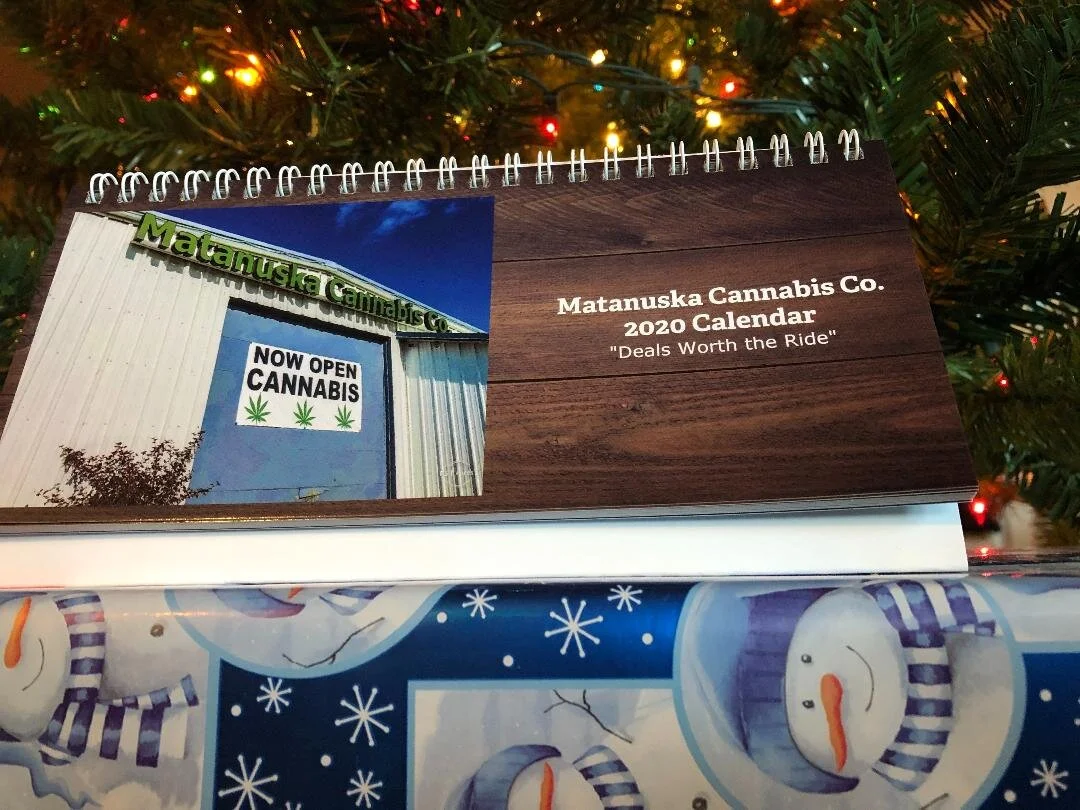 Grab A Calendar with $120 in Coupons