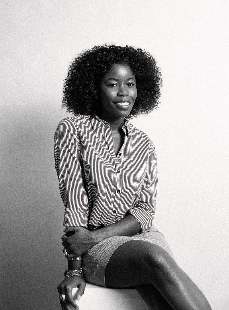 Ann \\ Senior Producer + Marketing Consultant
