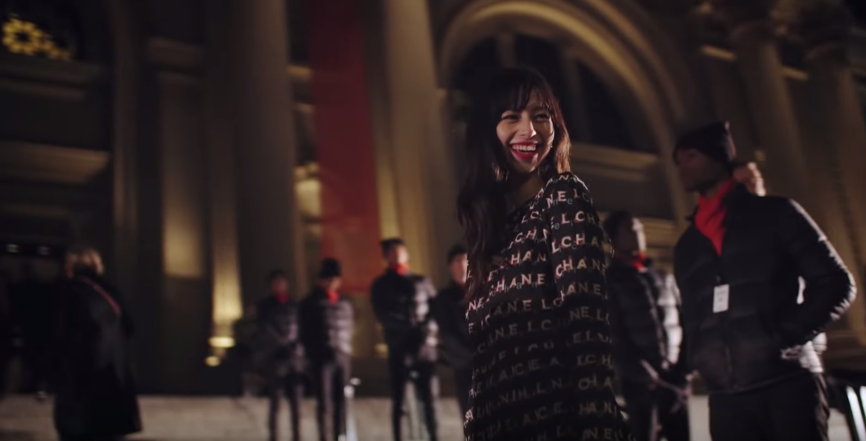 CHANEL \\ Métiers d’Arts Show \\ NYC Role: Project Coordinator