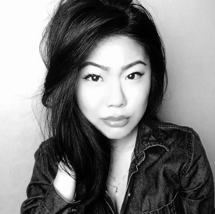 Hanna \\ Senior Producer + Project Lead