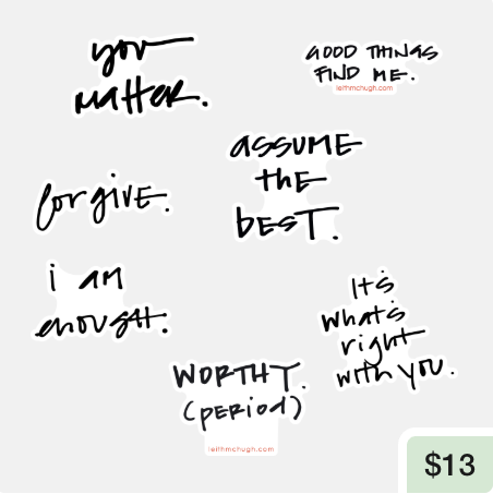 Merch - Sticker Pack.png