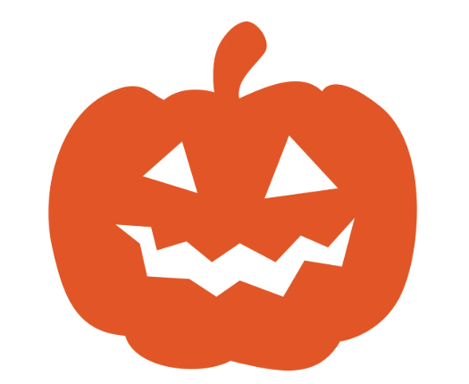 Halloween - Studio Closed