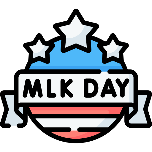 MLK Day - Studio Closed