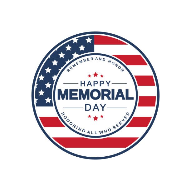 Memorial Day - Studio Closed