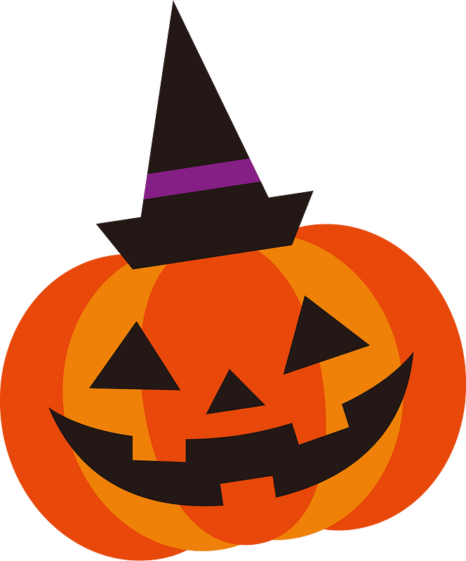 Halloween Costume Week!