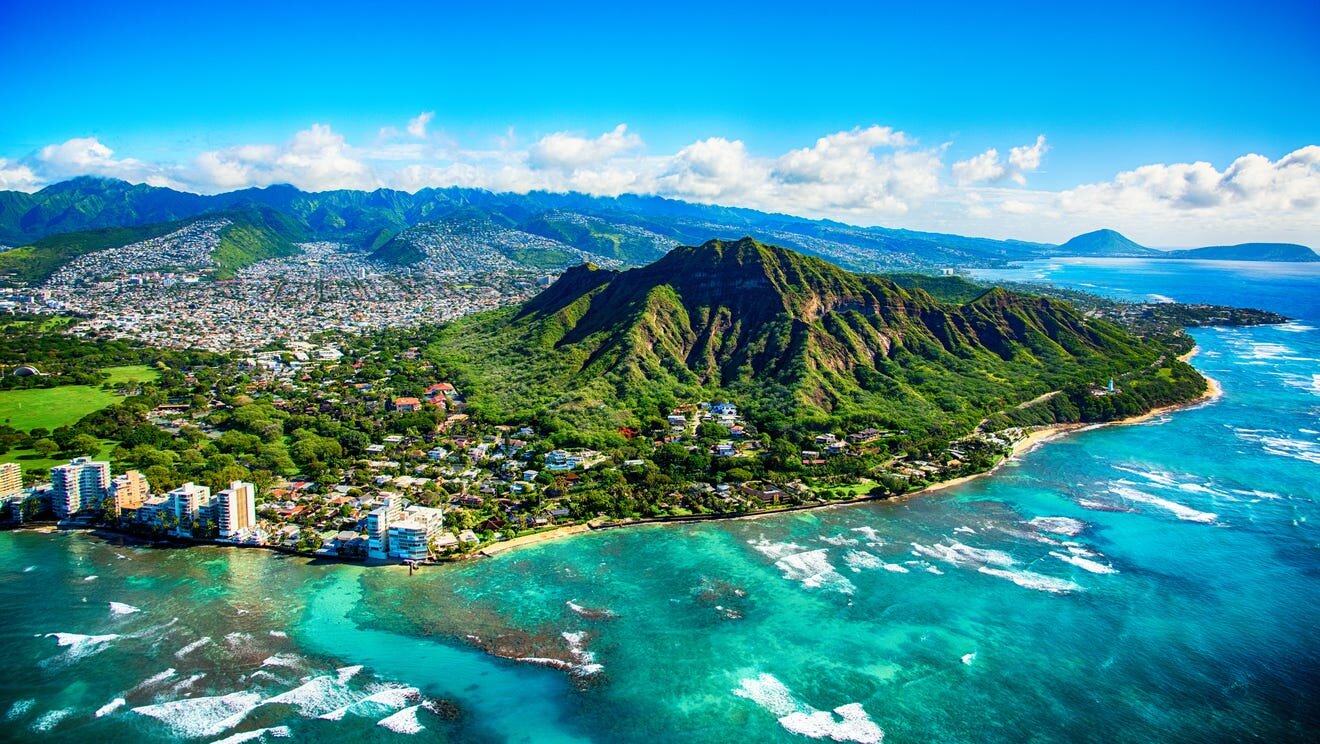 Want a Free Night in Hawaii? How to Earn a No-Cost 1-day Stay at a Hotel by Volunteering