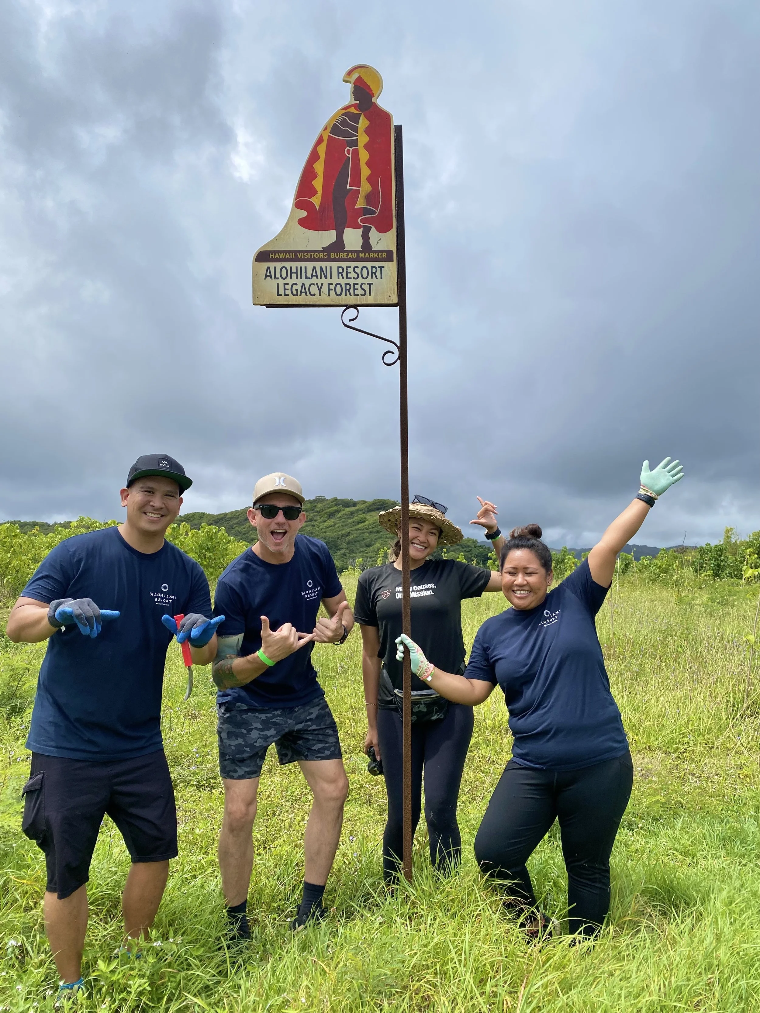 ‘Alohilani Resort’s Deep Connection to Aloha Festivals and Hawaiian Culture