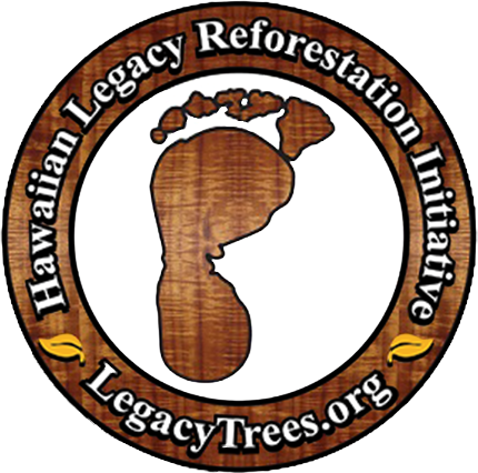 Hawaiian Legacy Reforestation Initiative