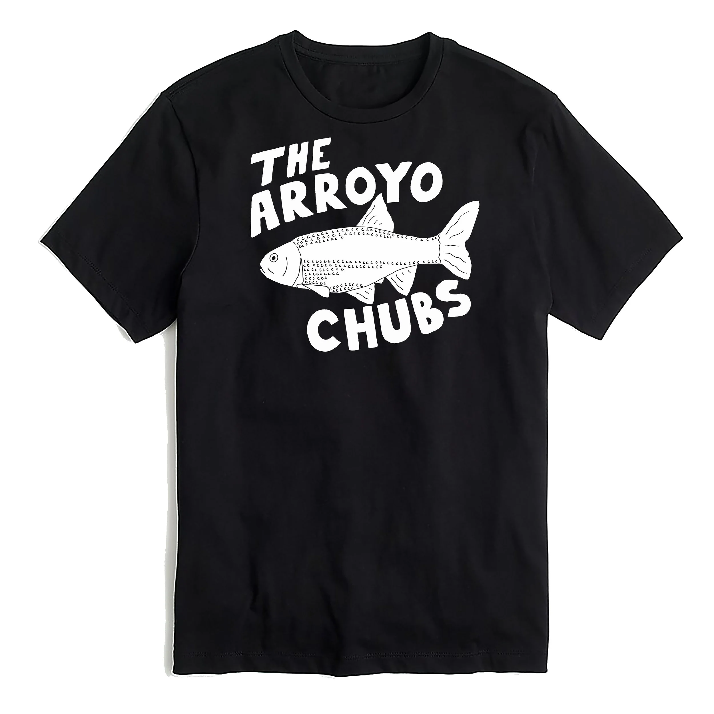 The Arroyo Chubs