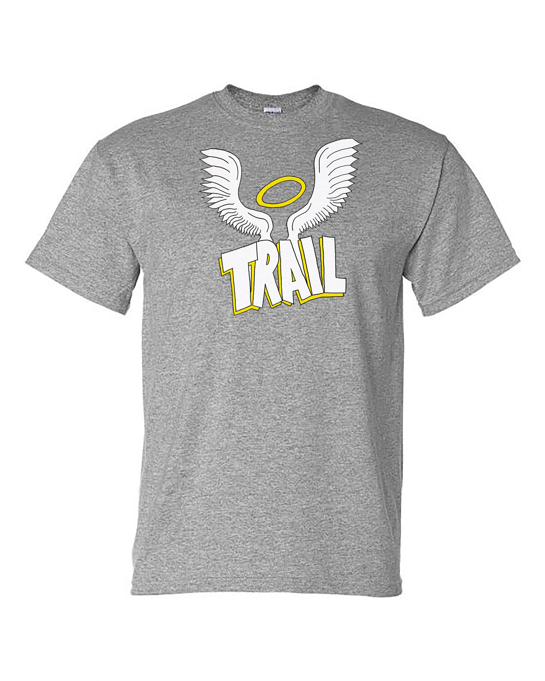 Trail Angel