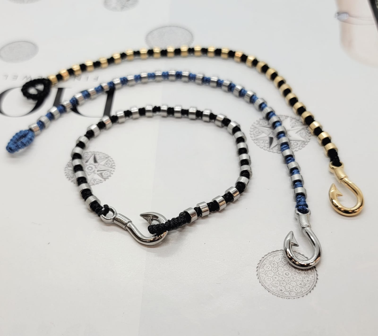 Hook Bracelet
