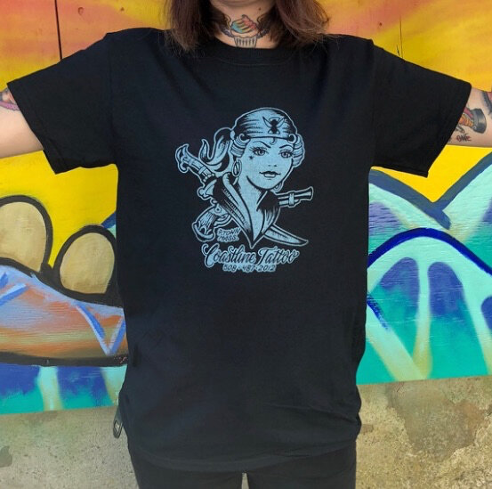 Pirate Girl-tattoo-tshirt-gift-cape cod-provincetown.jpg