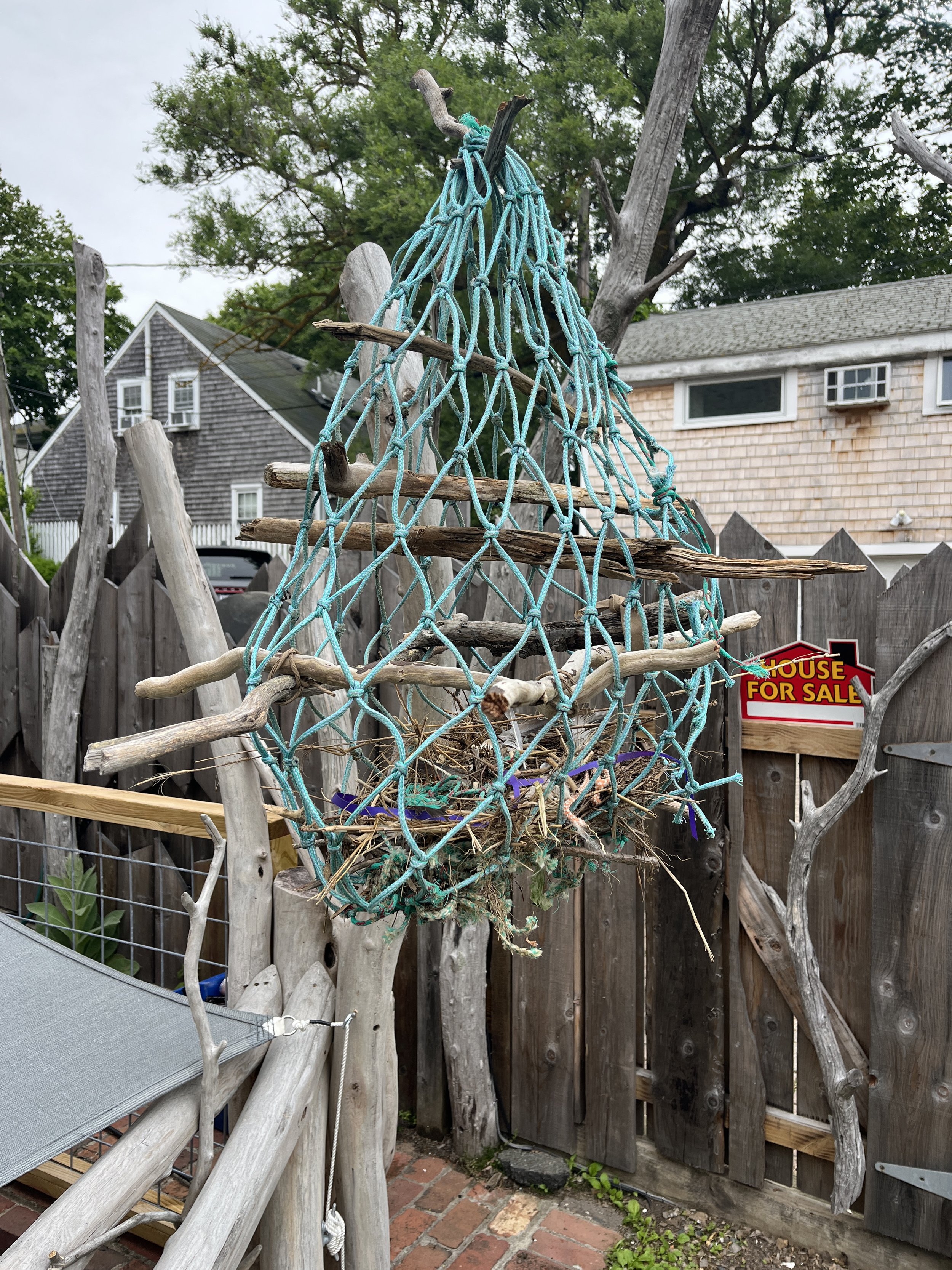 ***SOLD*** CW/ABD - Safe Space