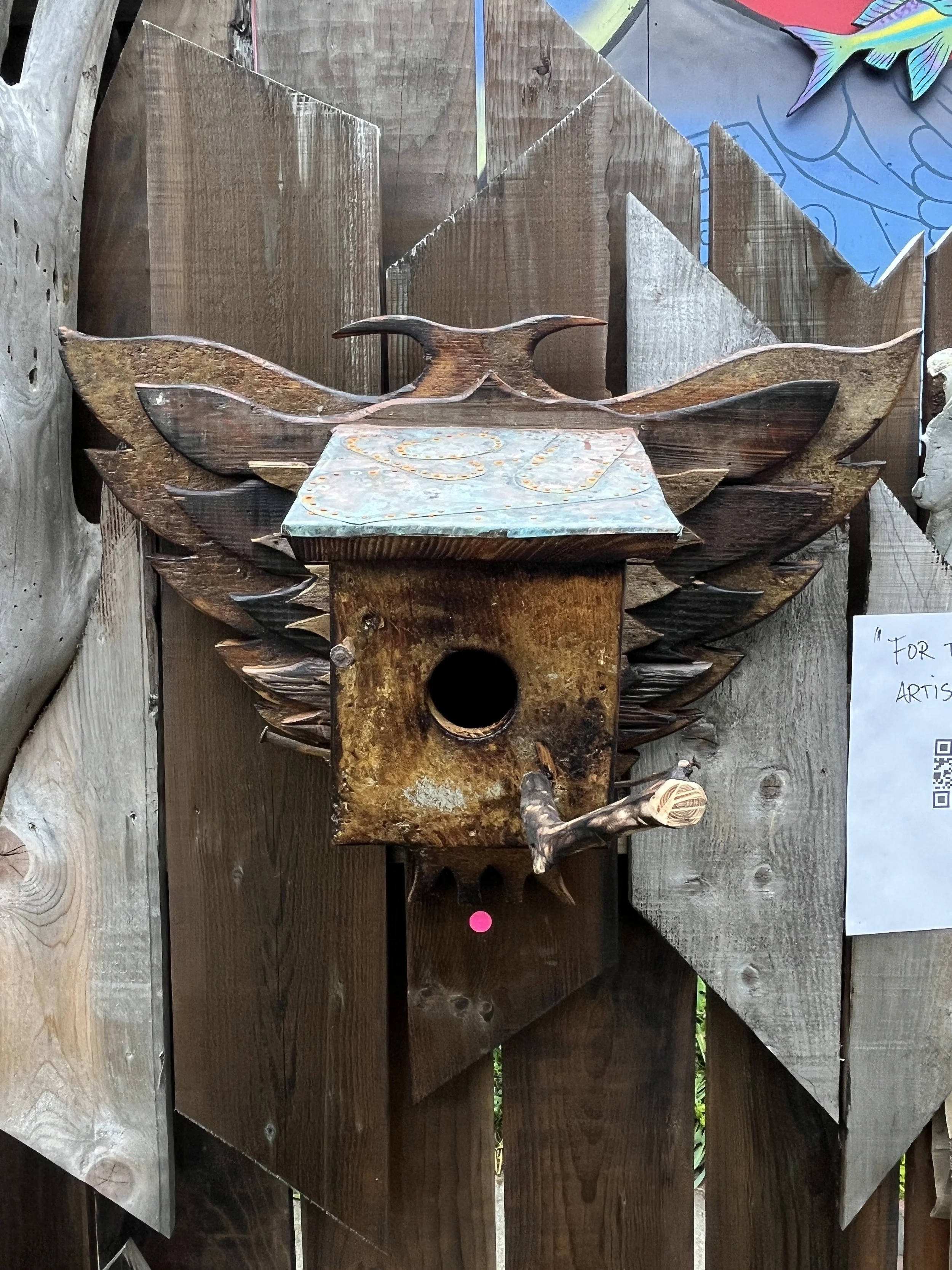 ***SOLD***Nate McKean