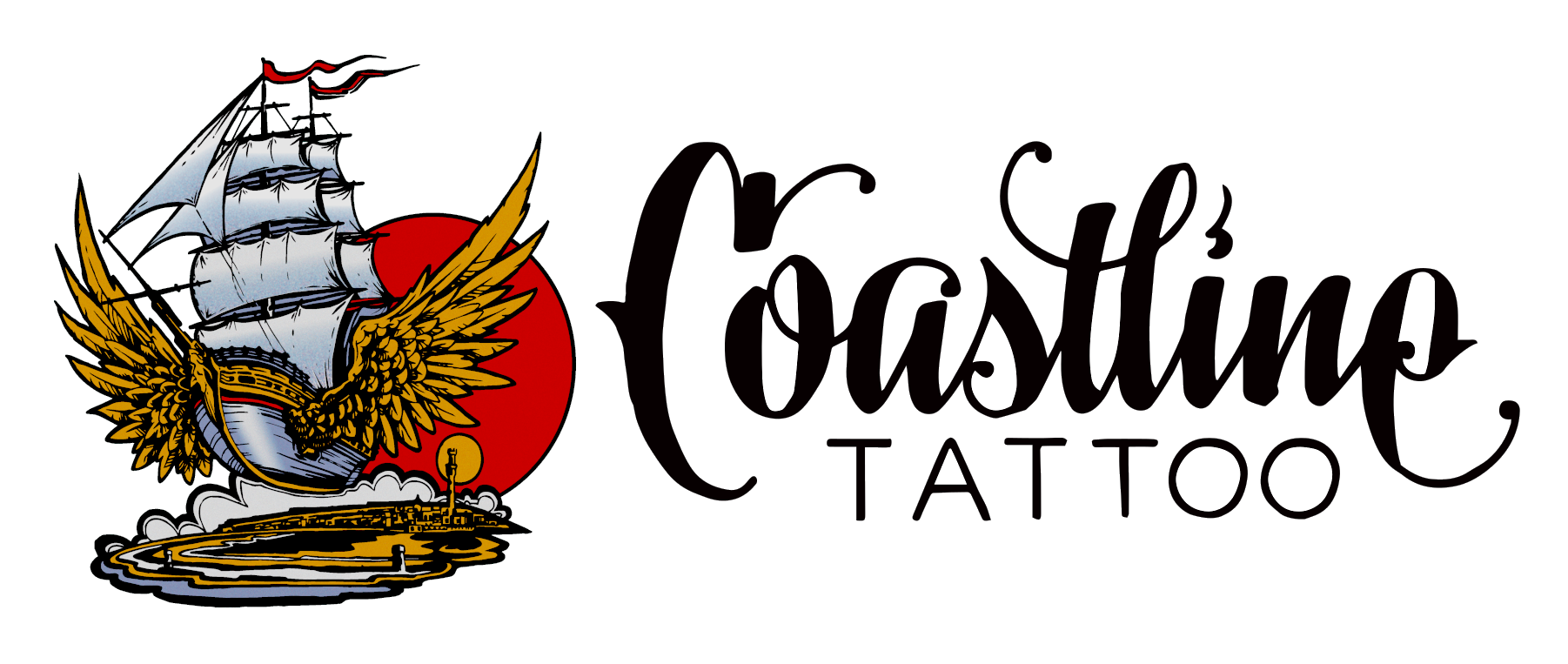 Coastline Tattoo Studio Provincetown