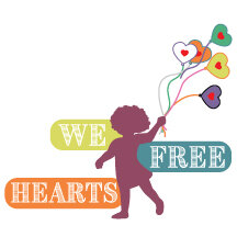 We Free Hearts