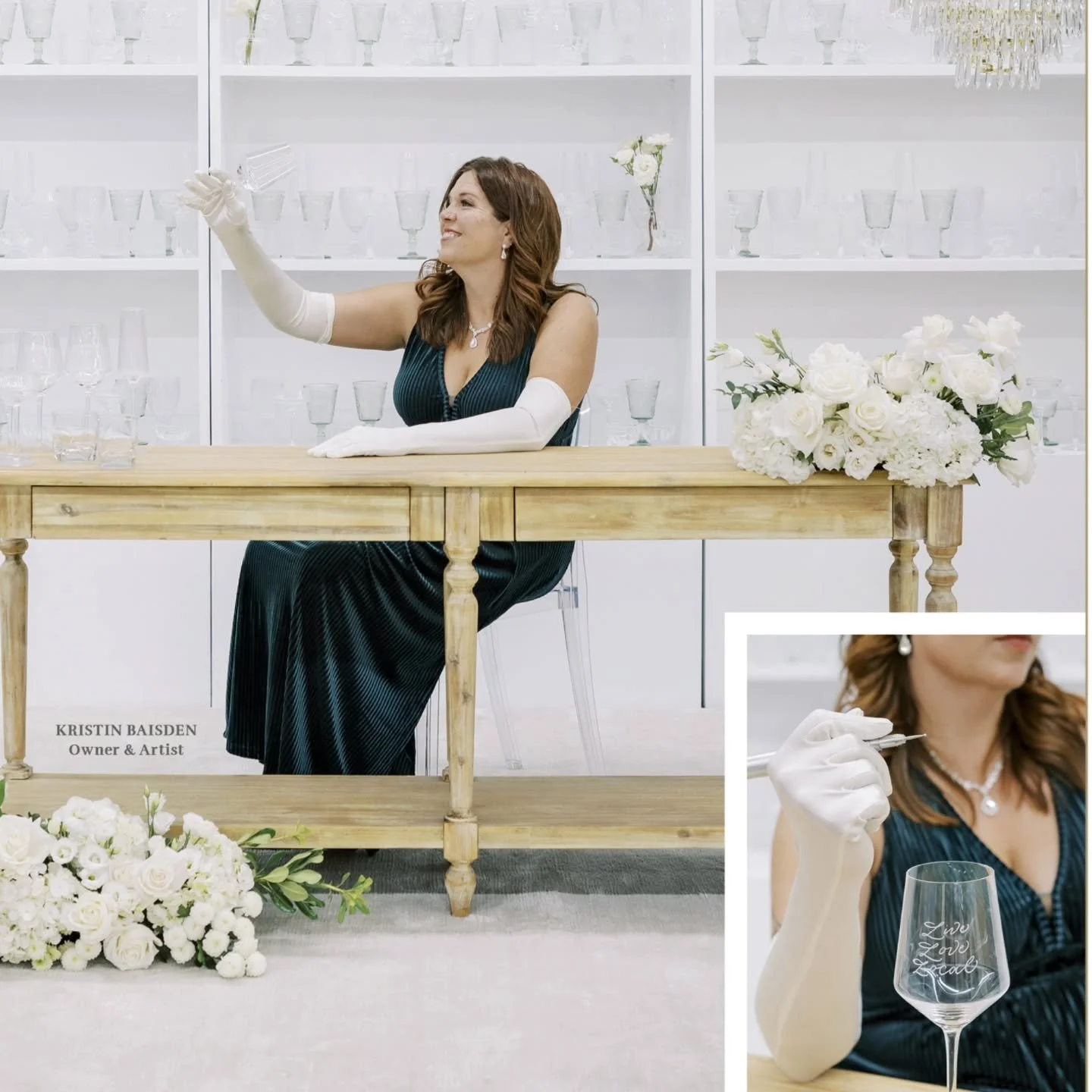 Scouted for Volume 10!  I have loved working with @tsgcolumbus for the past 4 years and this might be my favorite edition yet!

@kismetvisuals
.
.
.
.
#columbuscalligrapher #engraver
#liveeventartist #columbusbusiness #ohiobusiness #thescoutguide #li