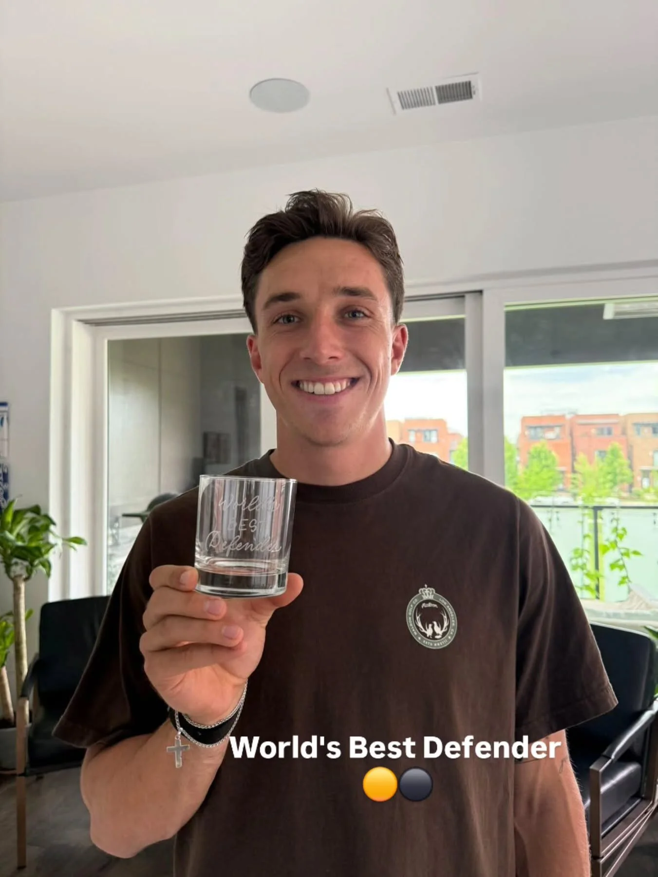 Championship-caliber players deserve championship-caliber gifts. 🏆

The beauty of custom engraving is that it&rsquo;s as unique as the person receiving it. ⚽️🔥

@malteamundsenn @columbuscrew 

#gocrew #columbuscrew #crew96 #vamoscolumbus #engravedg