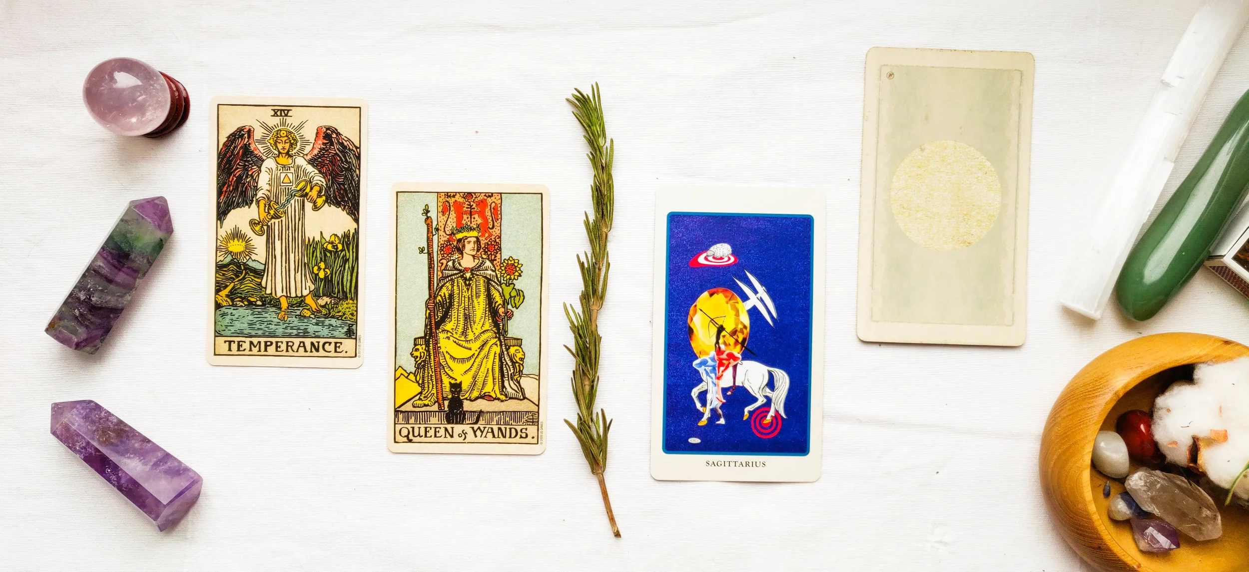 Tarotscopes | June 2019