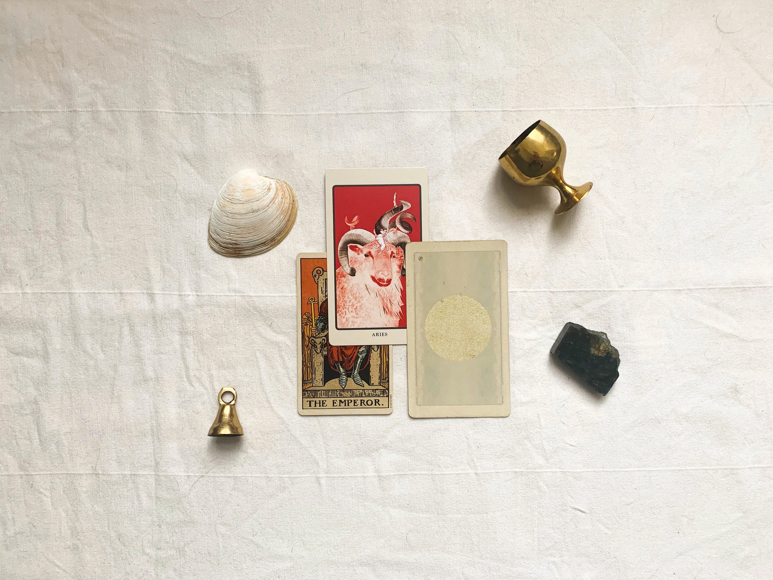 Tarotscopes | October 2019