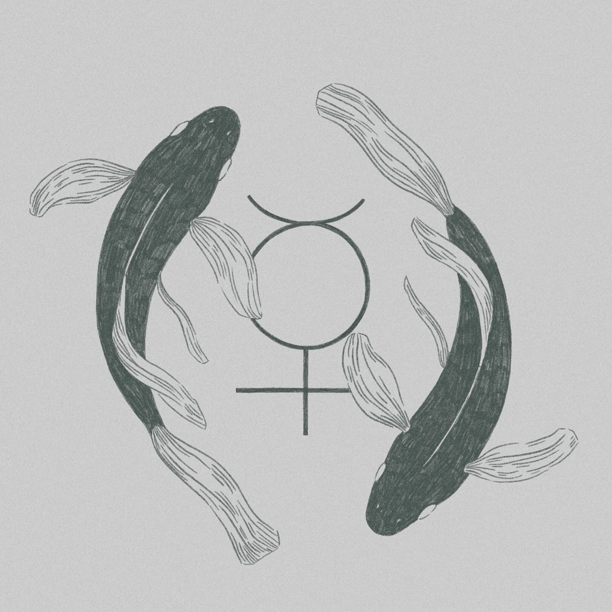 Tarotscopes | Mercury retrograde in Pisces | February 2020
