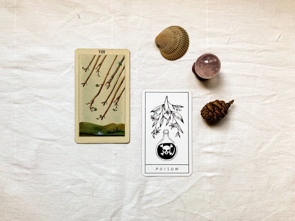 Tarotscopes | September 2019