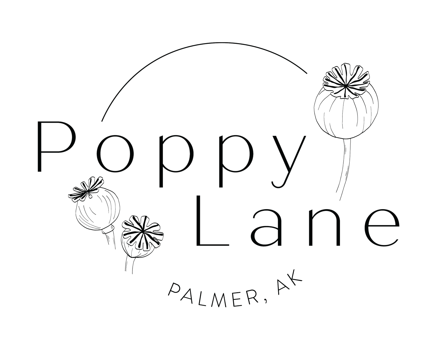 Poppy Lane Mercantile