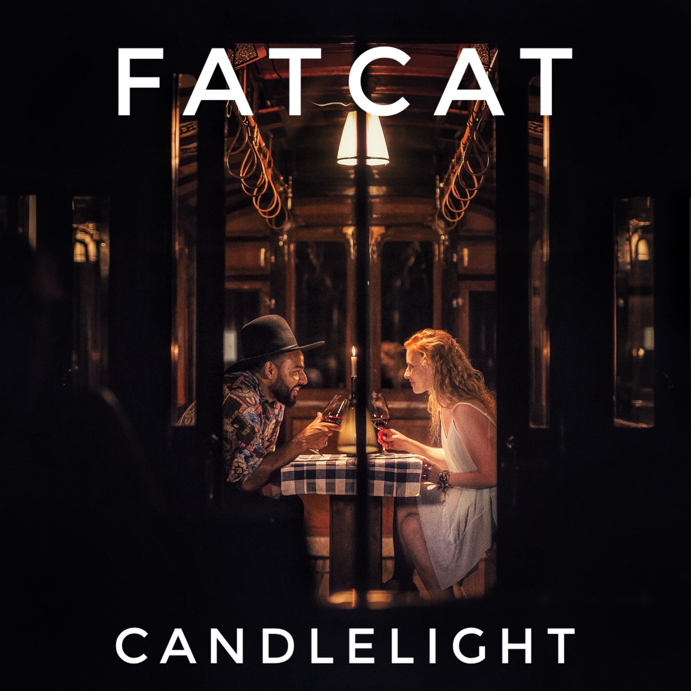 New single: Candlelight