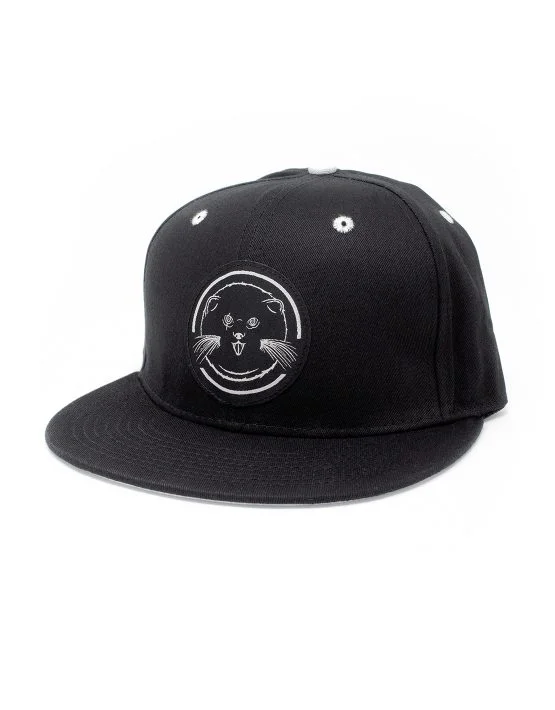 FATCAT Snapback Caps!