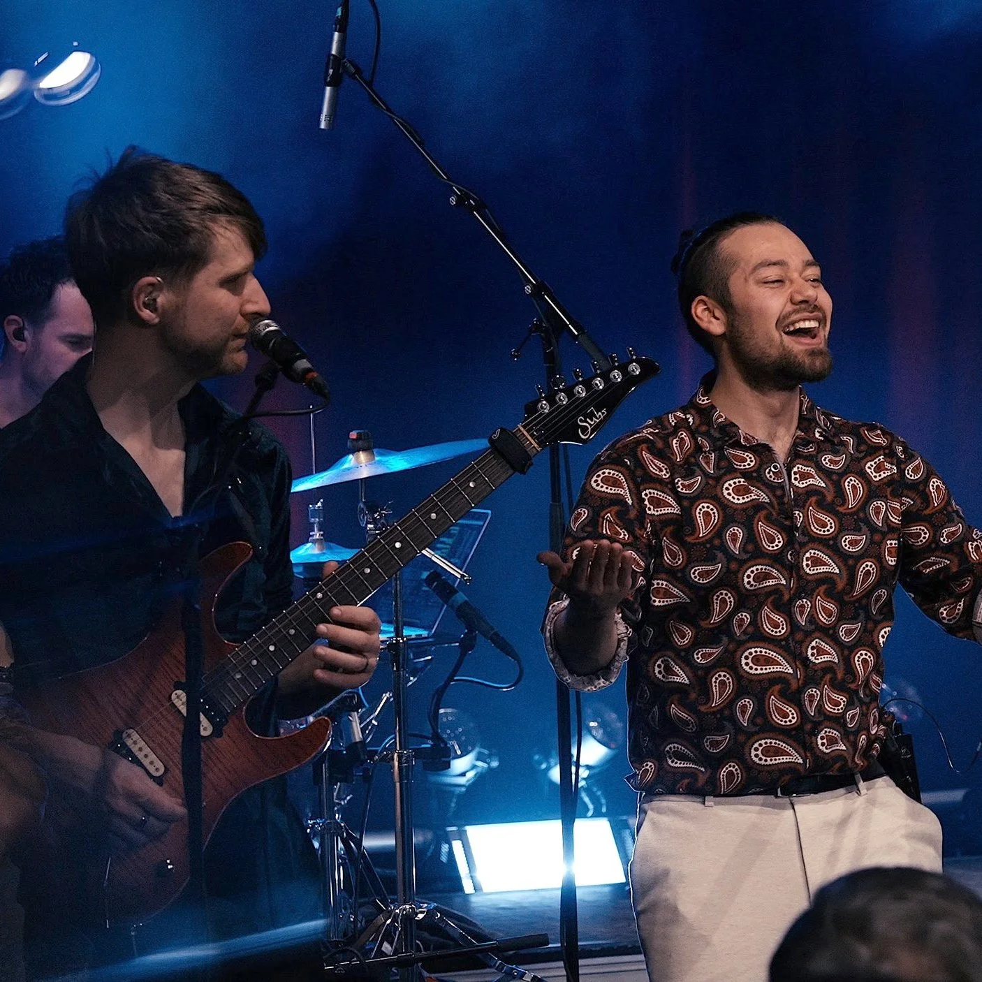 LIVE TOUR 2024